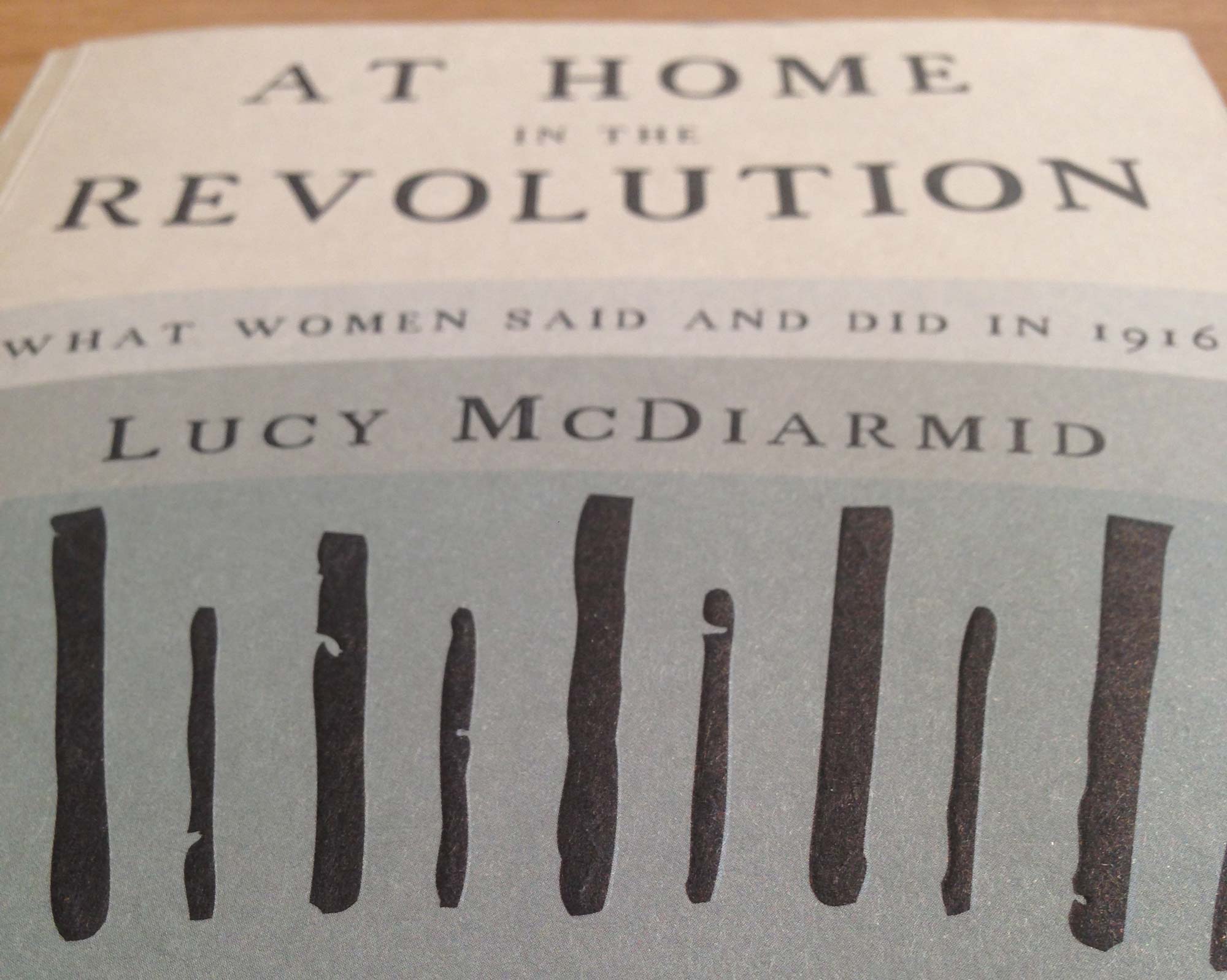 Women of the Revolution: Untold Stories