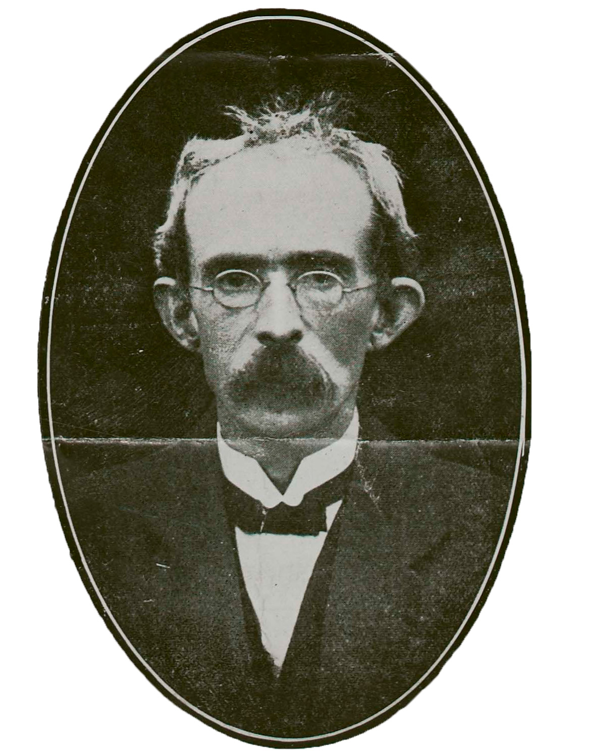 Thomas Clarke