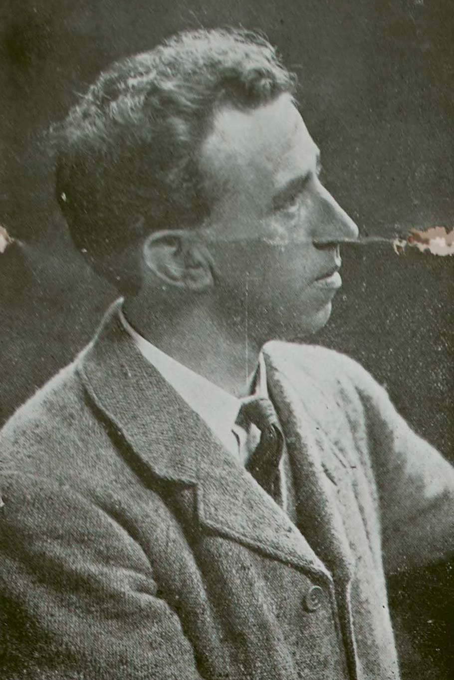 Thomas MacDonagh