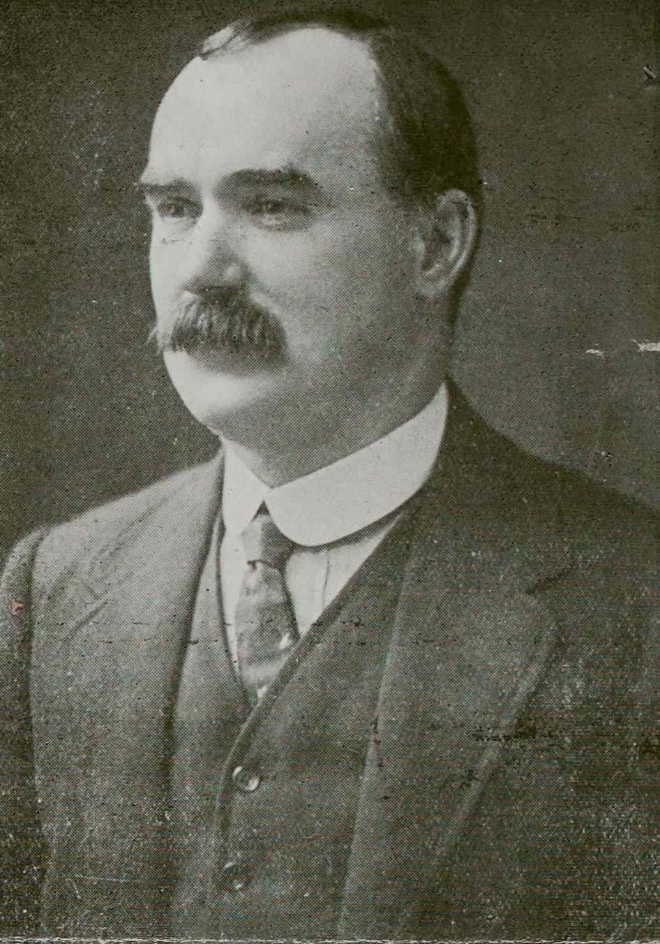 James Connolly