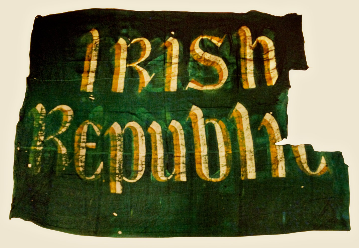 Sites of 1916: The Rising in the Provinces - a failure to rise?