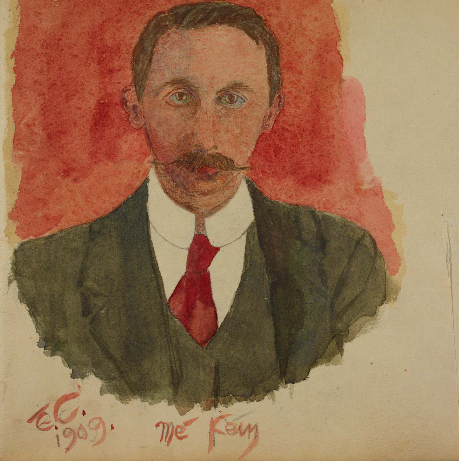 Éamonn Ceannt