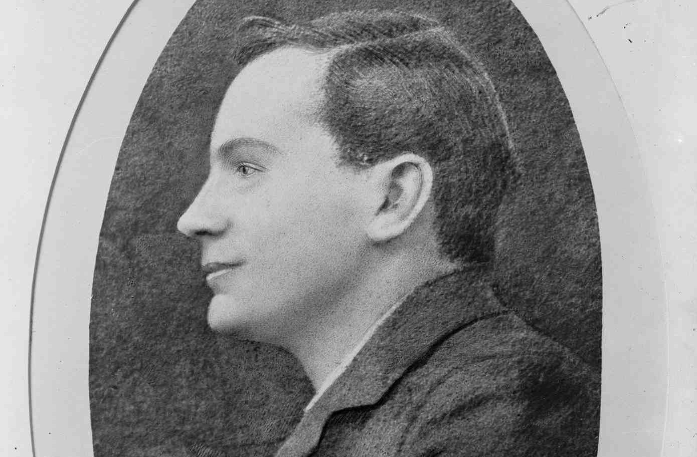 Patrick Pearse