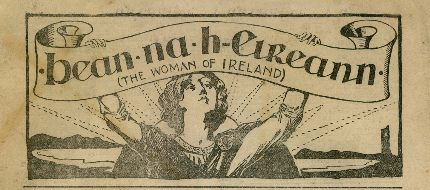 Women of the Rising: Activists, fighters & widows