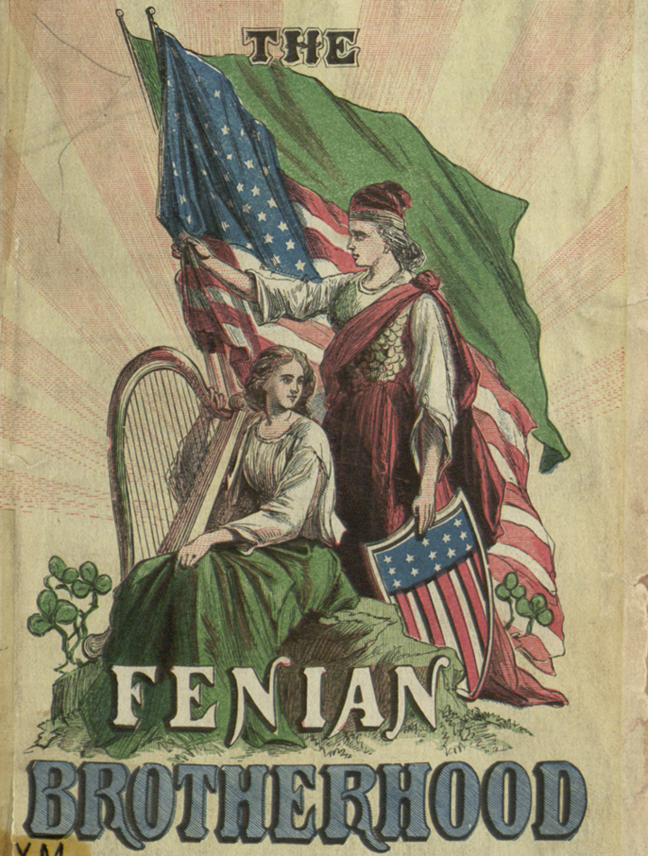 Irish-America and the 1916 Rising