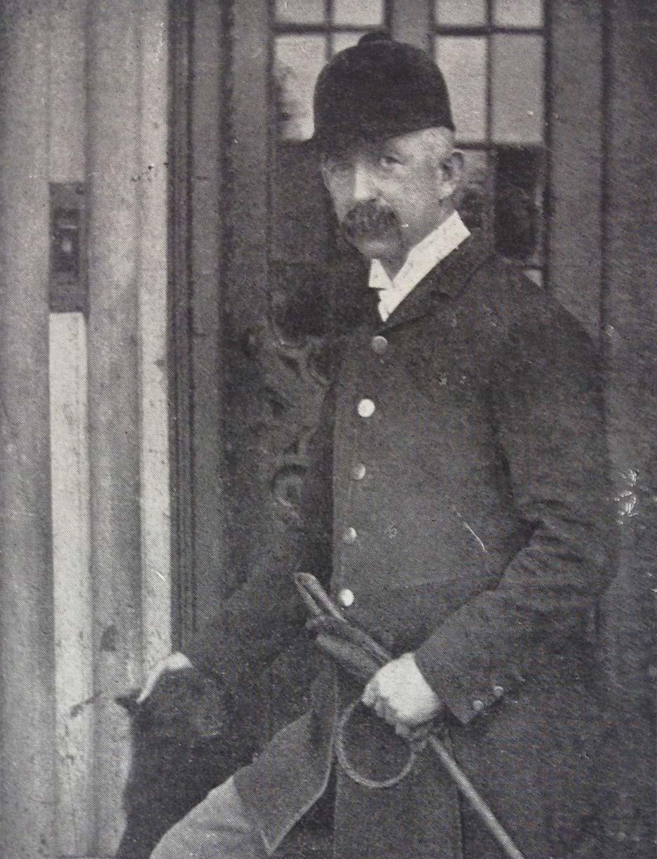 Earl of Fingall resigns as Inspector of Meath Volunteers