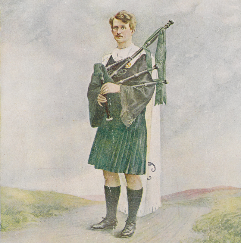 Thomas Ashe dies on hunger strike in Mountjoy Jail