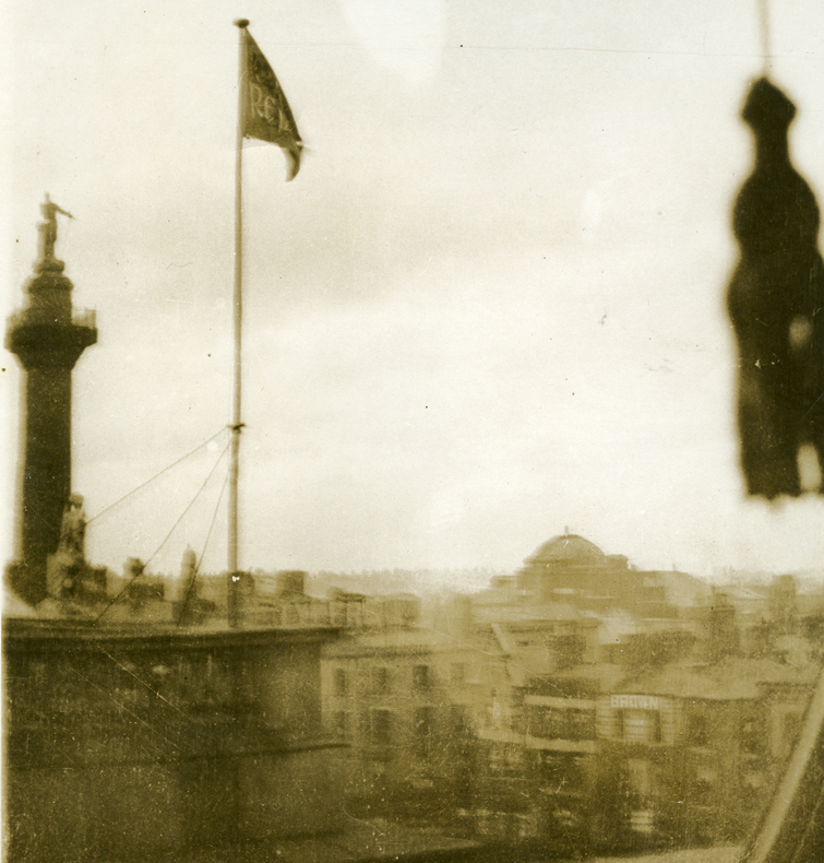 Easter Monday – the Rising remembered