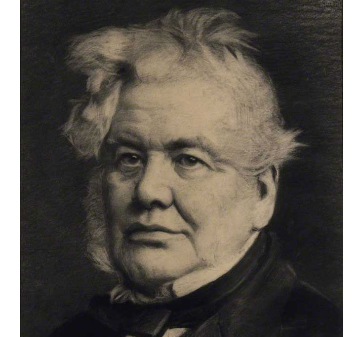 Isaac Butt commemorated