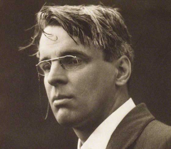 Mr Yeats' new poem is critical of those who are opposed to Sir Hugh Lane's plans for a new art gallery
