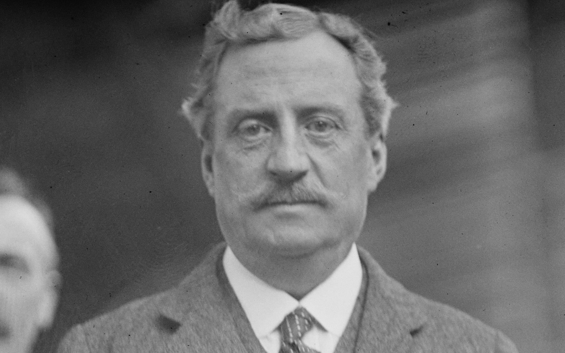 Major Willie Redmond killed in action