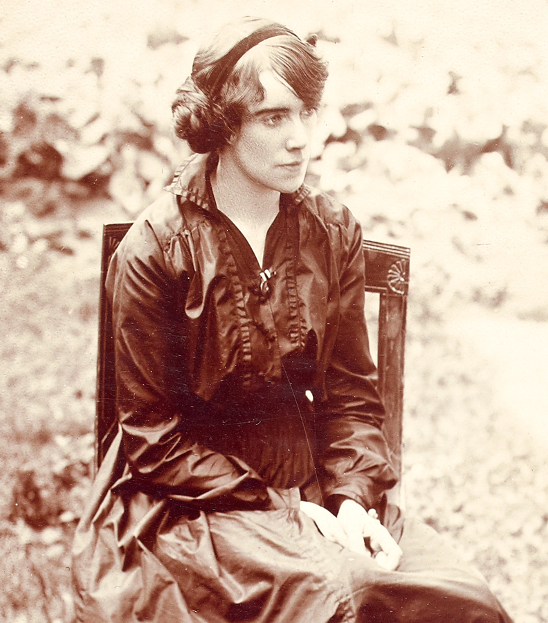 Tragic death of Muriel Gifford
