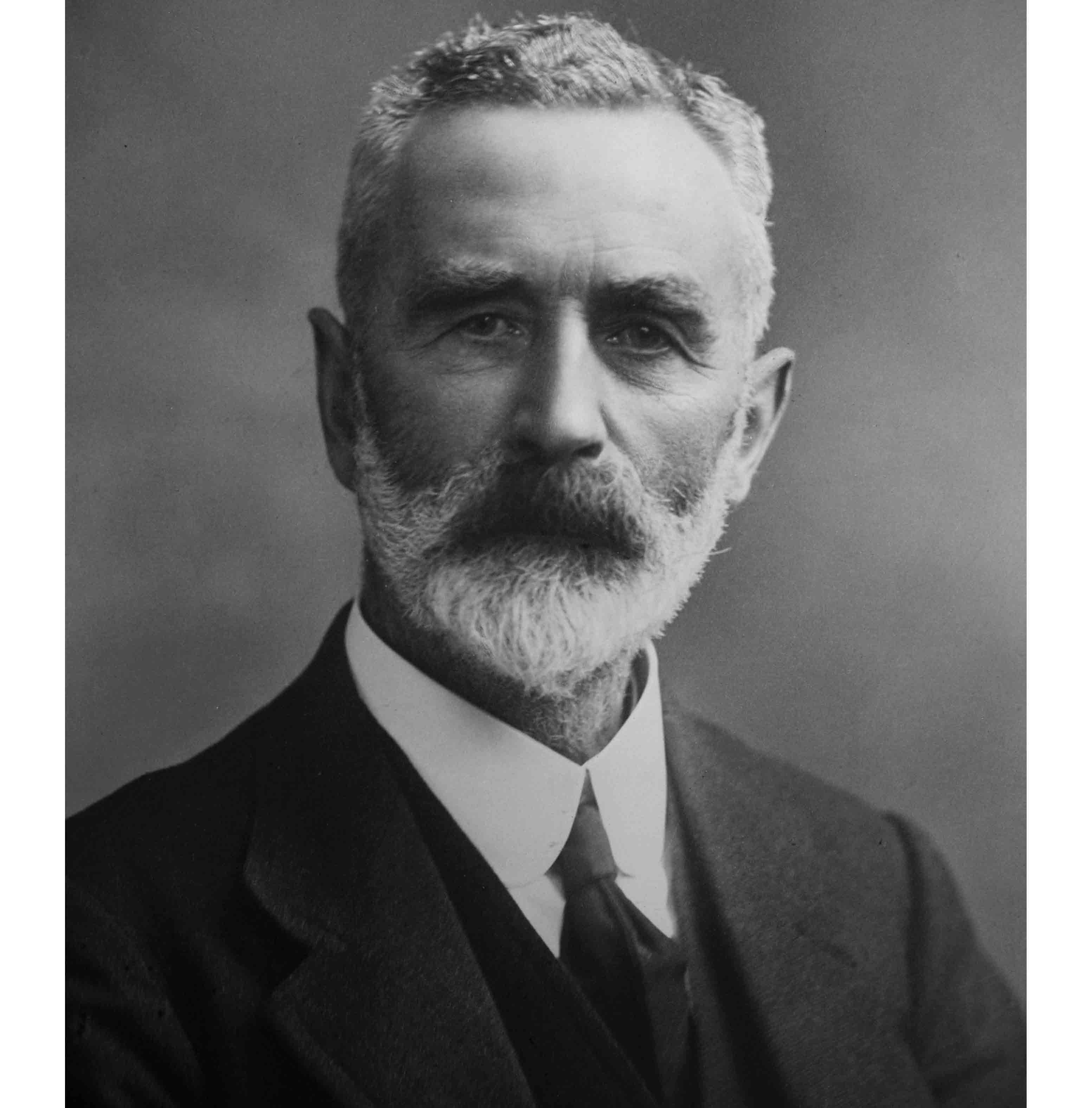 The Sympathetic Employer: the story of Edward Lee