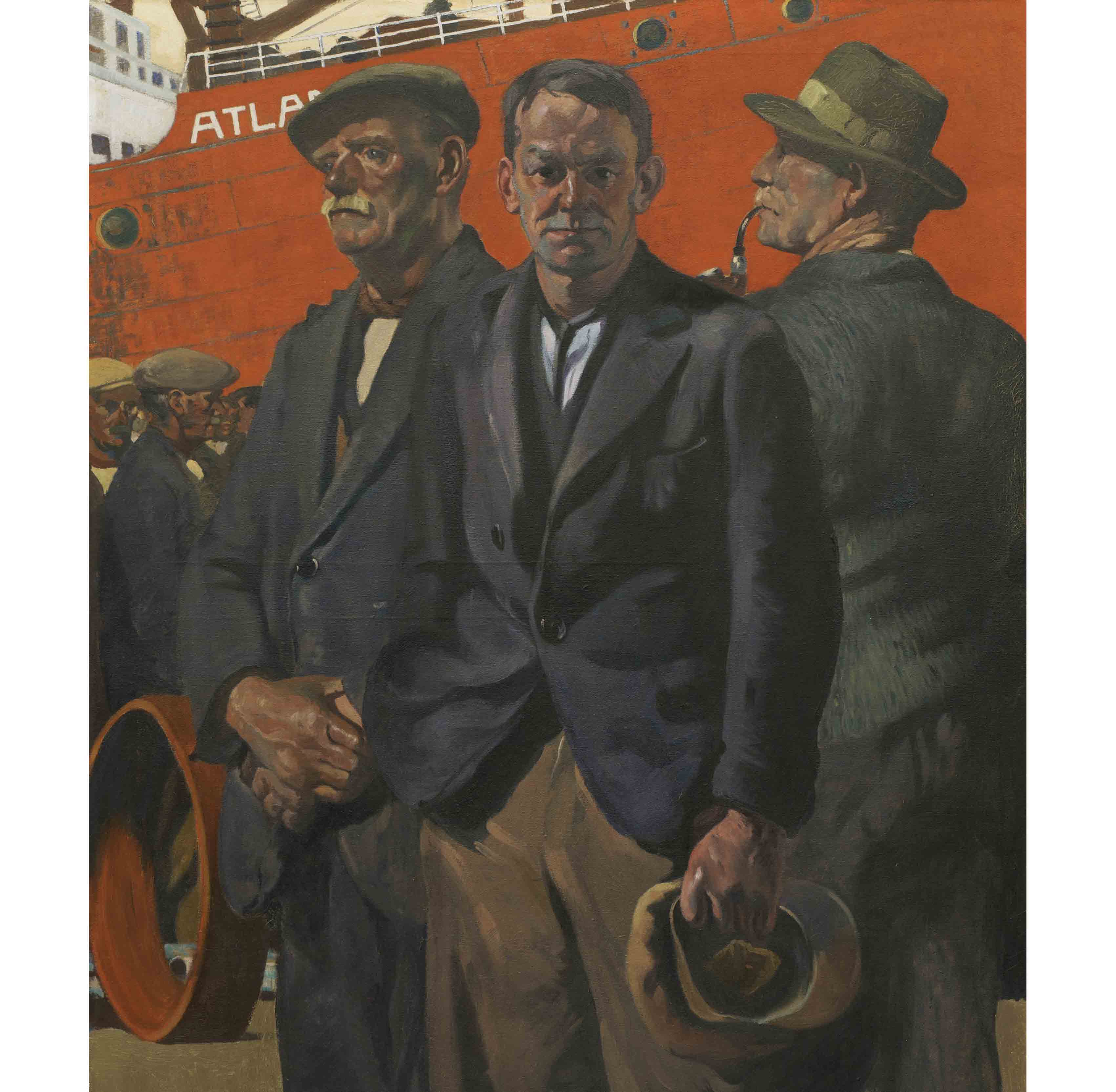 Dublin Divided: September 1913