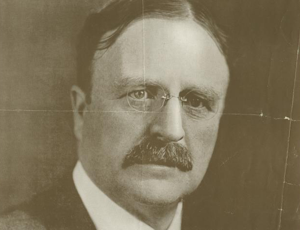 Son of Irish emigrant elected New York Mayor