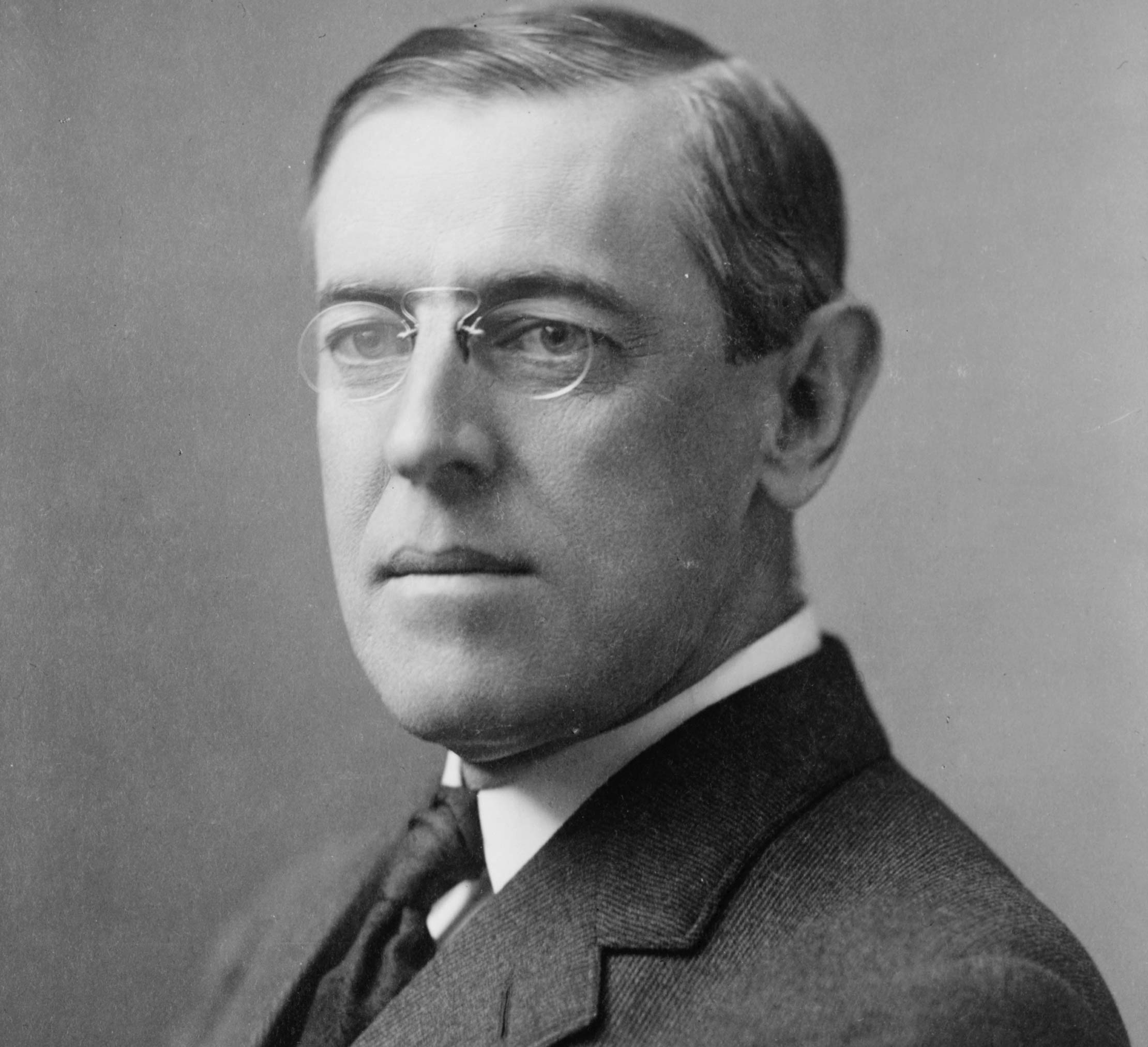 Wilson’s 14 points for peace