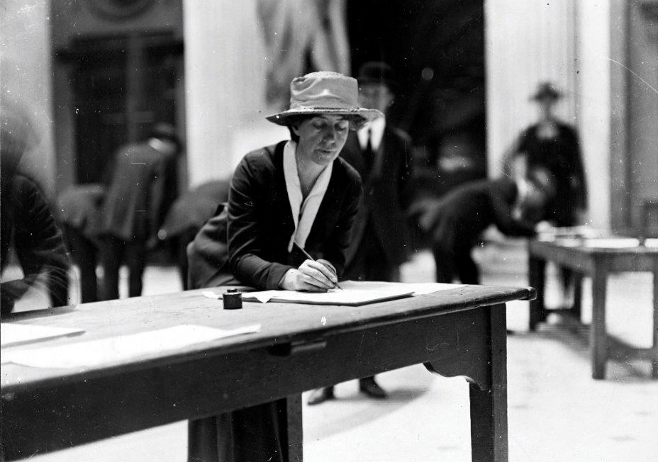 ‘HAVE YOU IN IRELAND ALL GONE MAD’ - the 1918 general strike against conscription
