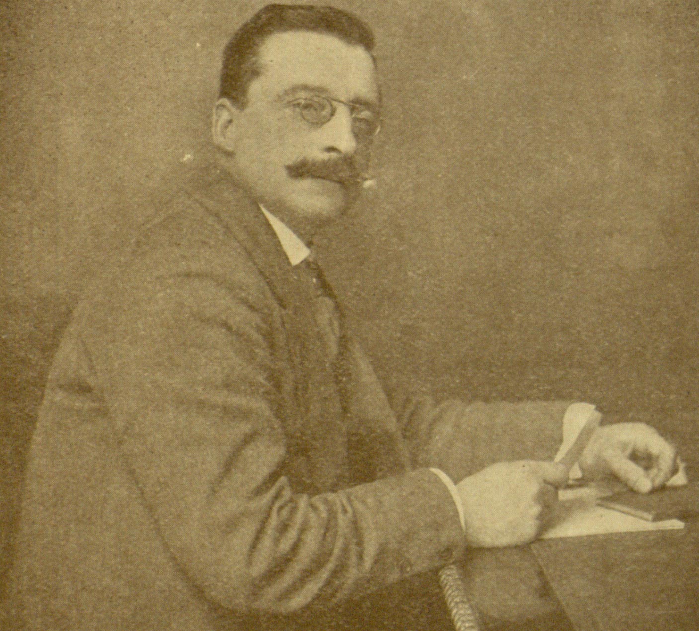 Arthur Griffith wins East Cavan by-election