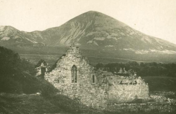 Politics and piety on display during Croagh Patrick pilgrimage
