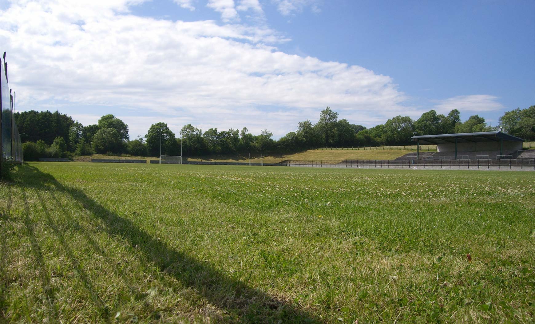 Gaelic Sunday – The GAA v the British Empire