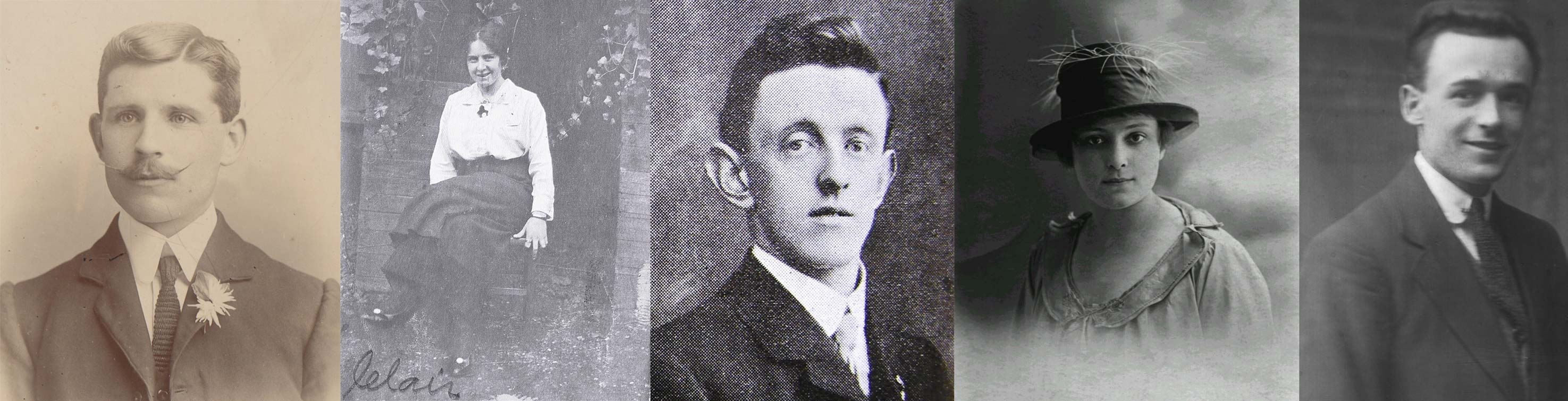 Who is to blame for the RMS Leinster disaster?