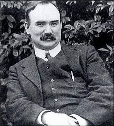 Photograph of ‘Be men now, or be forever slaves’