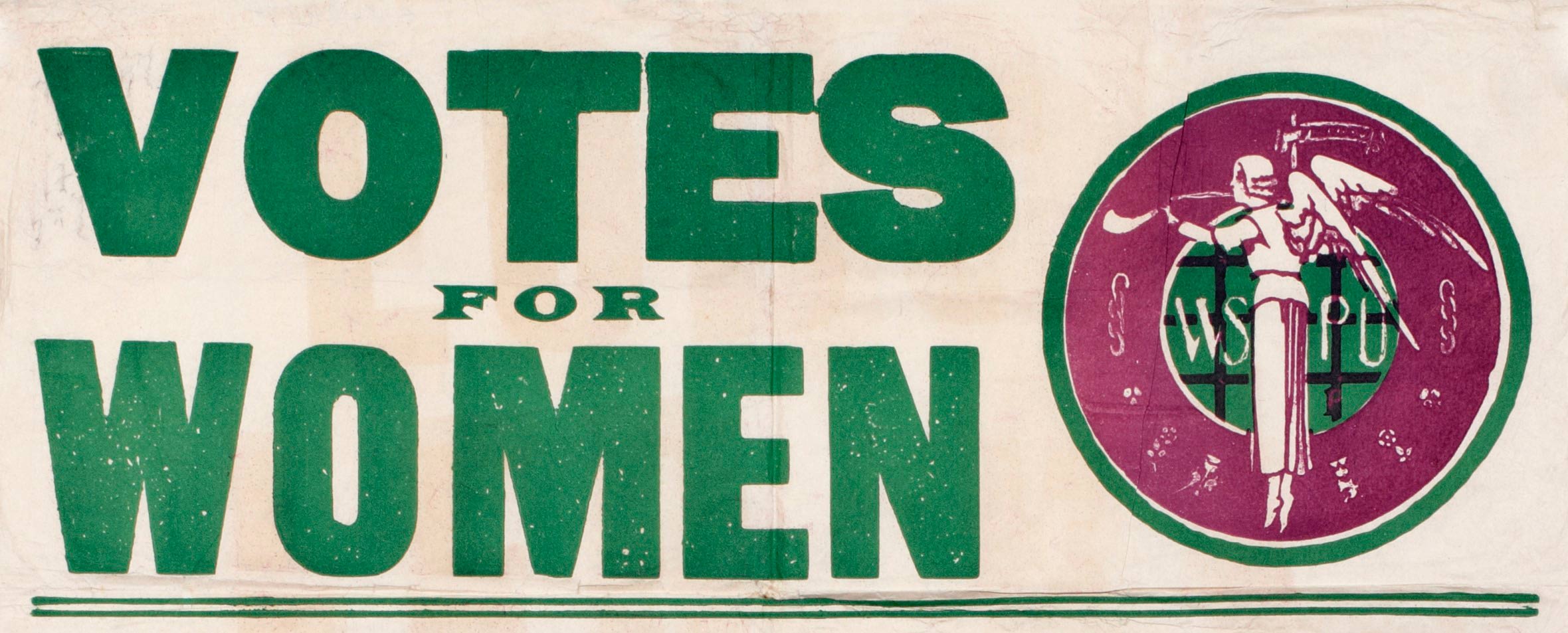 Women and the 1918 Election