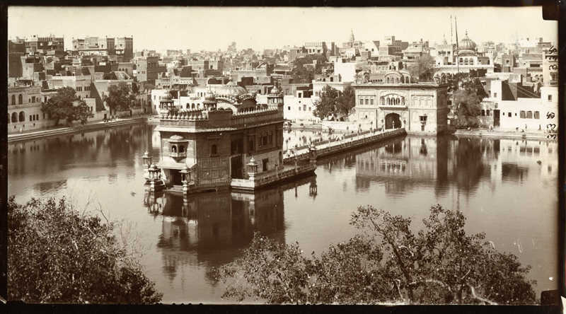 FEATURE - The Amritsar Massacre, 13 April 1919