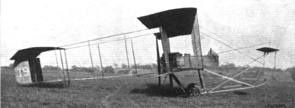 Fatal aviation accident