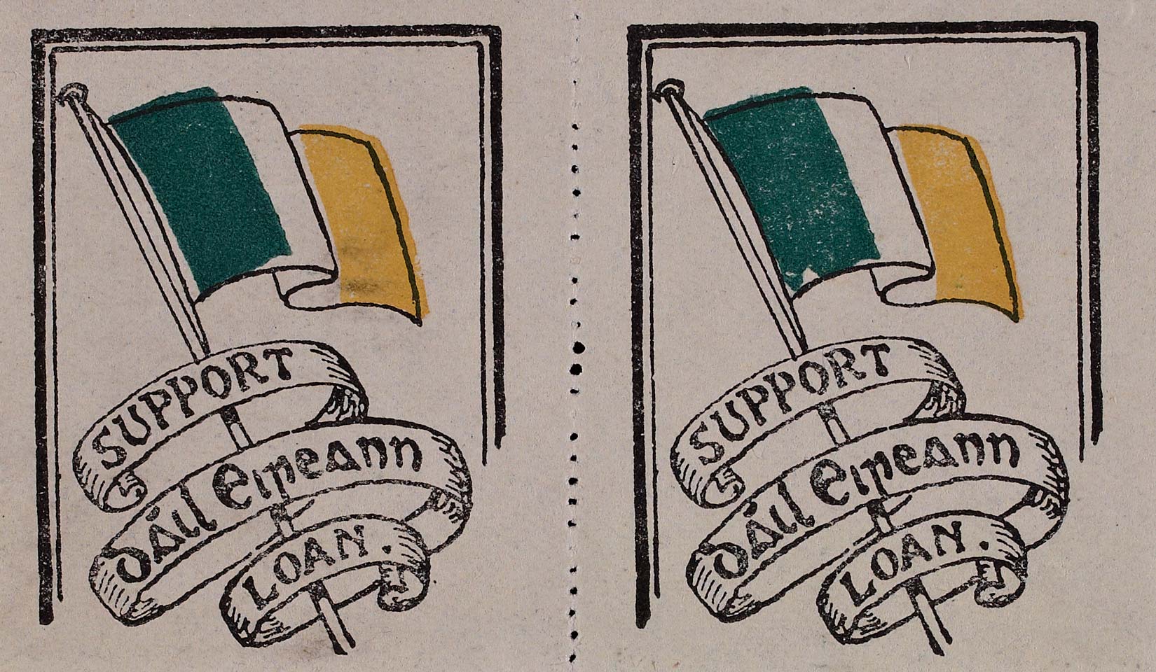 Times of London warns against suppression of the Irish press