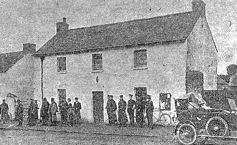 Constable killed in daring attack on Meath police barracks