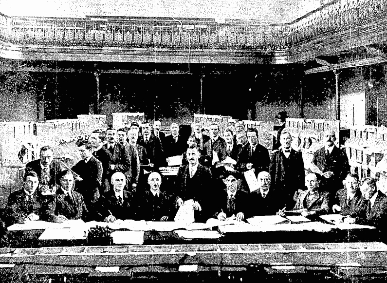 Proportional representation declared a success
