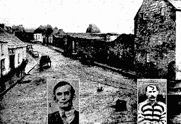 Terror in Clare – attacks in Kilmihil and Miltown Malbay leave five dead