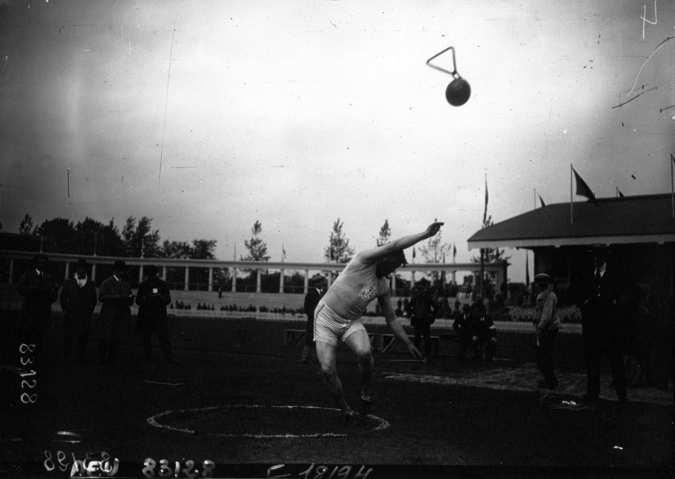 Sport and self-determination – making Ireland’s case for Olympic recognition