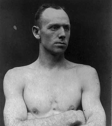 Former heavyweight boxing champion barred from fighting