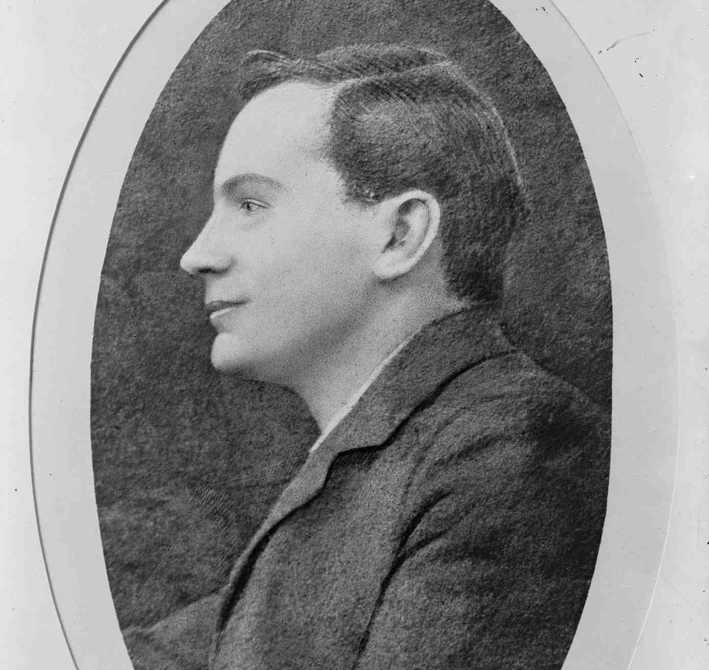 Patrick Pearse - schoolteacher, journalist and Irish language activist - has called for the arming of nationalist Ireland