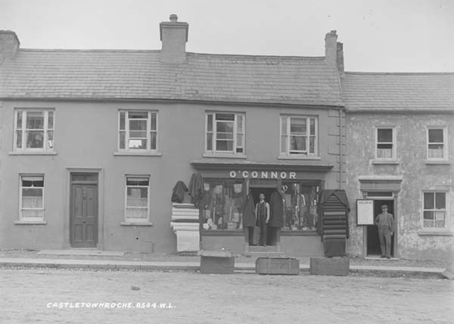 Two women have hair cut off in Cork for socialising with soldiers