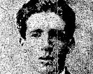 Second Cork Gaol hunger striker, Joseph Murphy, dies surrounded by family