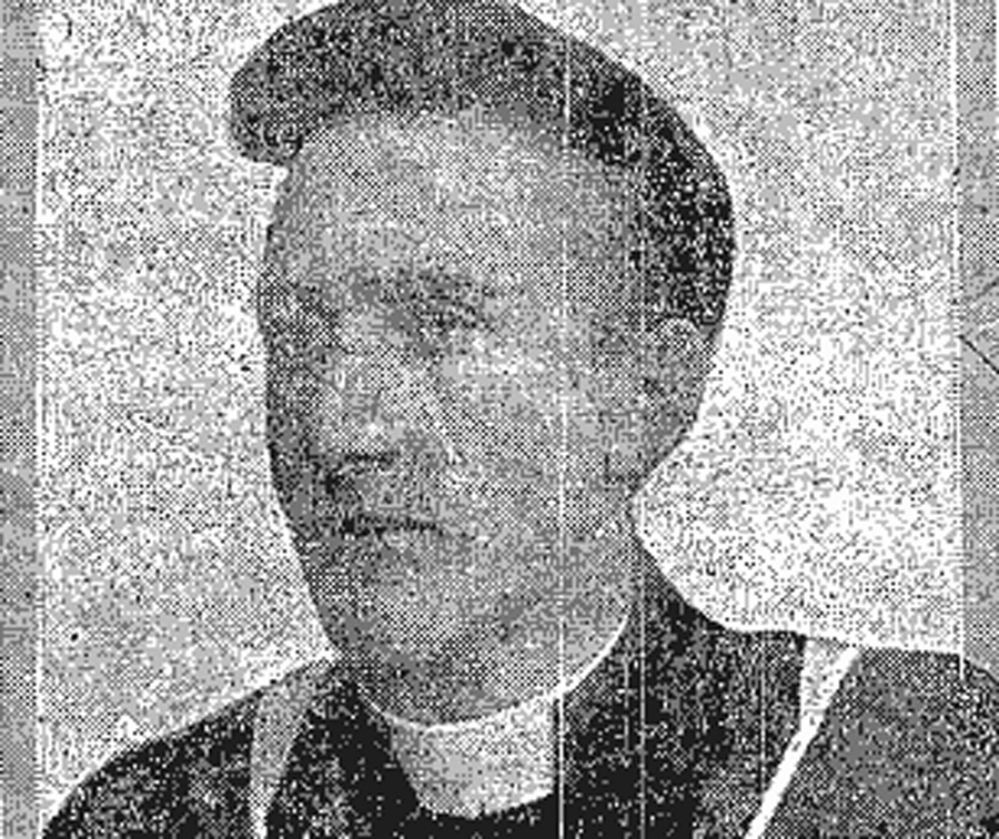 Body of kidnapped priest found ‘shot through the brain’ in Galway bog