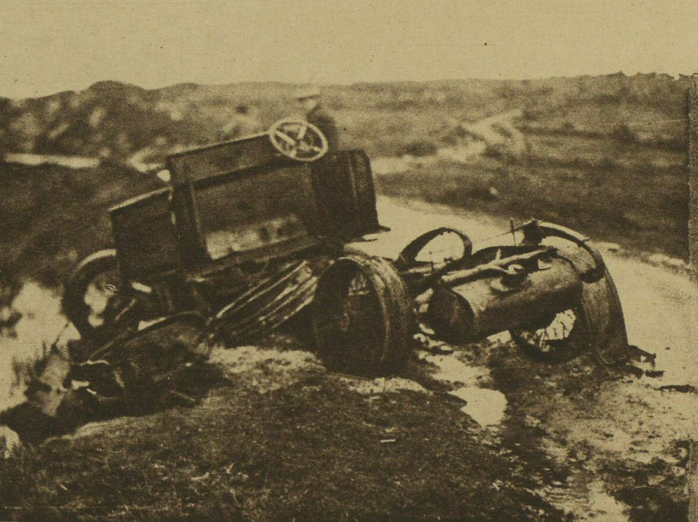 Explainer: The Kilmichael Ambush