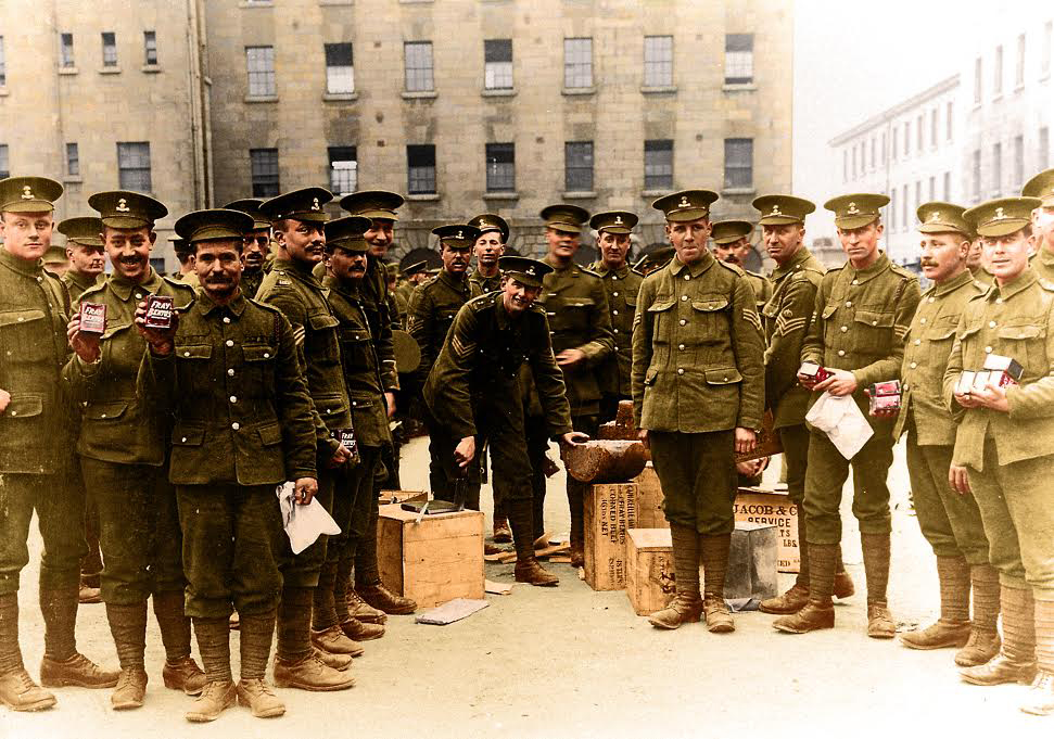 Explainer: What was the Gallipoli campaign?