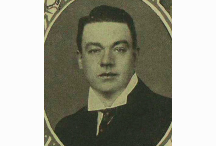 Joseph Devlin gives impassioned speech on Home Rule in Longford