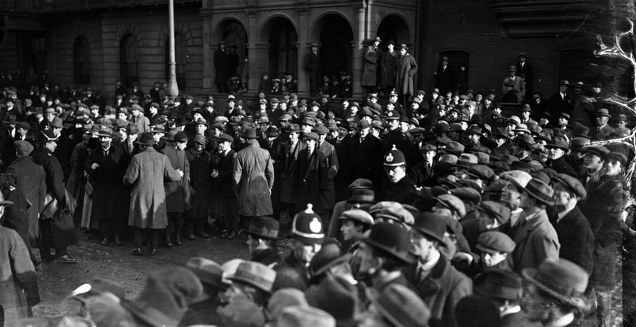 The Treaty Debates Explained: December 1921 – January 1922