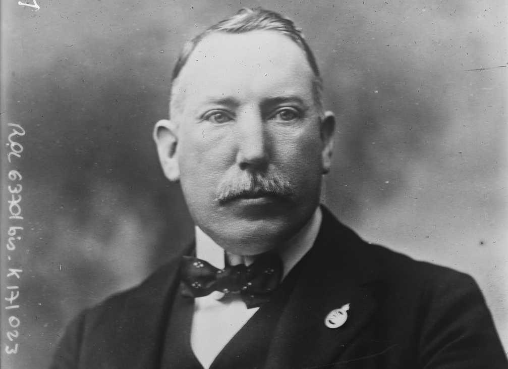 Sir James Craig, Prime Minister of Northern Ireland
