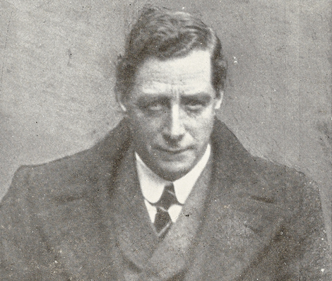 Ex-Minister for Defence, Cathal Brugha, killed in Dublin street fighting