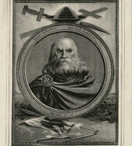 Danish pirates and the 900th anniversary of the Battle of Clontarf