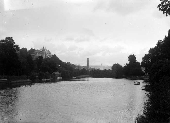 Contamination of Cork water supply demands new system of purification