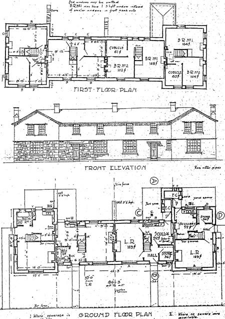 Work begins on 124 new houses for Kimmage