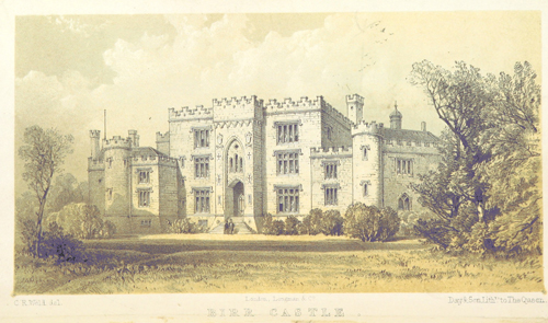 Three young Tullamore men executed by Free State in Birr castle