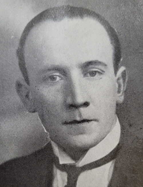 Father of Minister Kevin O’Higgins killed in raid on Laois family home